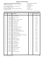 Preview for 53 page of Ideal Boilers isar m30100 Installation And Servicing