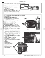 Preview for 52 page of Ideal Boilers LOGIC Code Combi 26 Installation And Servicing