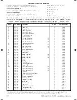 Preview for 60 page of Ideal Boilers LOGIC Code Combi 26 Installation And Servicing