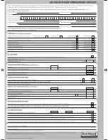 Preview for 62 page of Ideal Boilers LOGIC Code Combi 26 Installation And Servicing