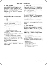 Preview for 10 page of Ideal Boilers LOGIC COMBI ESP1 24 Installation & Servicing