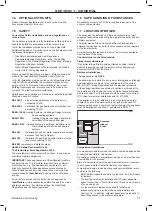 Preview for 11 page of Ideal Boilers LOGIC COMBI ESP1 24 Installation & Servicing