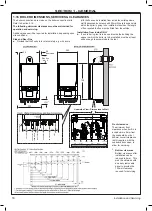 Preview for 14 page of Ideal Boilers LOGIC COMBI ESP1 24 Installation & Servicing