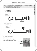 Preview for 19 page of Ideal Boilers LOGIC COMBI ESP1 24 Installation & Servicing