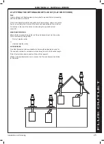 Preview for 25 page of Ideal Boilers LOGIC COMBI ESP1 24 Installation & Servicing