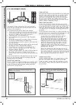 Preview for 28 page of Ideal Boilers LOGIC COMBI ESP1 24 Installation & Servicing