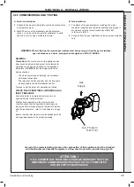 Preview for 35 page of Ideal Boilers LOGIC COMBI ESP1 24 Installation & Servicing