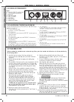 Preview for 38 page of Ideal Boilers LOGIC COMBI ESP1 24 Installation & Servicing