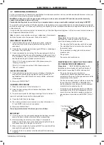 Preview for 39 page of Ideal Boilers LOGIC COMBI ESP1 24 Installation & Servicing