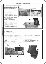 Preview for 42 page of Ideal Boilers LOGIC COMBI ESP1 24 Installation & Servicing