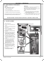 Preview for 43 page of Ideal Boilers LOGIC COMBI ESP1 24 Installation & Servicing