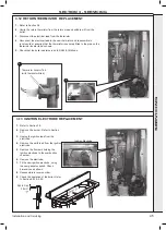 Preview for 45 page of Ideal Boilers LOGIC COMBI ESP1 24 Installation & Servicing