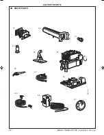 Preview for 32 page of Ideal Boilers Mexico Slimline CF440 Installation And Servicing