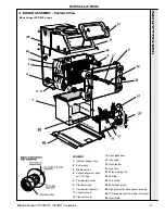 Preview for 9 page of Ideal Boilers Mexico Super CF 3/60P Installation And Servicing Manual