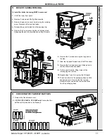 Preview for 11 page of Ideal Boilers Mexico Super CF 3/60P Installation And Servicing Manual