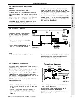 Preview for 15 page of Ideal Boilers Mexico Super CF 3/60P Installation And Servicing Manual