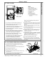 Preview for 19 page of Ideal Boilers Mexico Super CF 3/60P Installation And Servicing Manual