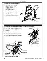 Preview for 28 page of Ideal Boilers Mexico Super CF 3/60P Installation And Servicing Manual