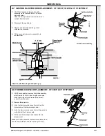 Preview for 29 page of Ideal Boilers Mexico Super CF 3/60P Installation And Servicing Manual