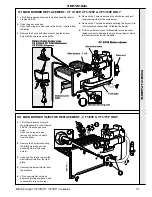 Preview for 31 page of Ideal Boilers Mexico Super CF 3/60P Installation And Servicing Manual