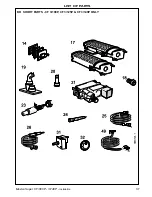 Preview for 37 page of Ideal Boilers Mexico Super CF 3/60P Installation And Servicing Manual