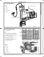 Preview for 17 page of Ideal Boilers Mexico Super CF4120 Installation And Servicing Manual