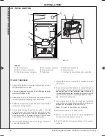 Preview for 20 page of Ideal Boilers Mexico Super CF4120 Installation And Servicing Manual