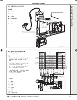 Preview for 17 page of Ideal Boilers Mexico Super CF445 Installation Manual