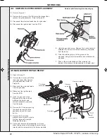 Preview for 28 page of Ideal Boilers Mexico Super CF445 Installation Manual