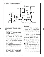 Preview for 9 page of Ideal Boilers Mexico Super RS440 Installation And Servicing Manual