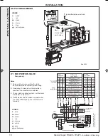 Preview for 18 page of Ideal Boilers Mexico Super RS440 Installation And Servicing Manual