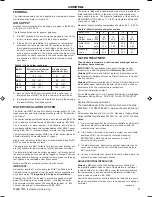 Preview for 9 page of Ideal Boilers Optia HE 9 Installation And Servicing Instructions