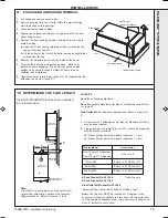 Preview for 15 page of Ideal Boilers Optia HE 9 Installation And Servicing Instructions