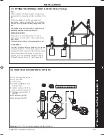 Preview for 23 page of Ideal Boilers Optia HE 9 Installation And Servicing Instructions