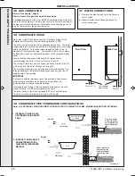 Preview for 26 page of Ideal Boilers Optia HE 9 Installation And Servicing Instructions