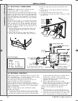 Preview for 28 page of Ideal Boilers Optia HE 9 Installation And Servicing Instructions