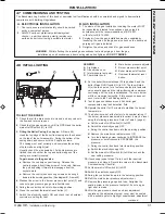 Preview for 31 page of Ideal Boilers Optia HE 9 Installation And Servicing Instructions