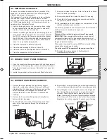 Preview for 33 page of Ideal Boilers Optia HE 9 Installation And Servicing Instructions