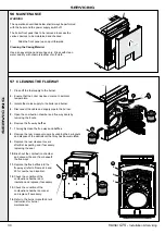 Preview for 34 page of ideal commercial HARRIER GTS 5 Installation And Servicing