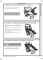 Preview for 29 page of ideal commercial VISCOUNT GTS 14 Installation And Servicing