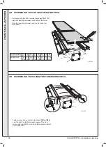 Preview for 30 page of ideal commercial VISCOUNT GTS 14 Installation And Servicing