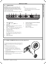 Preview for 45 page of ideal commercial VISCOUNT GTS 14 Installation And Servicing