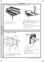 Preview for 48 page of ideal commercial VISCOUNT GTS 14 Installation And Servicing