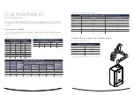 Preview for 19 page of Ideal Heating EVOMAX 2 100kW Product & Flue Manual