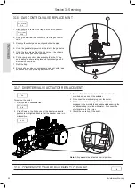 Preview for 46 page of Ideal Heating Keston COMBI2 C30 Installation & Servicing