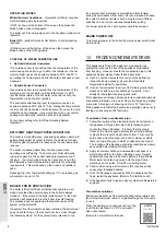 Preview for 4 page of Ideal Heating LOGIC HEAT2 H12 User Manual