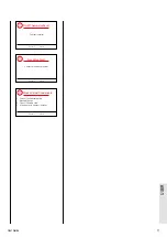 Preview for 11 page of Ideal Heating LOGIC MAX COMBI 2 C24 User Manual