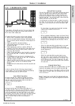 Preview for 23 page of Ideal Heating LOGIC SYSTEM 2 S15 Installation & Servicing