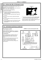 Preview for 28 page of Ideal Heating LOGIC SYSTEM 2 S15 Installation & Servicing