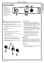 Preview for 31 page of Ideal Heating LOGIC SYSTEM 2 S15 Installation & Servicing